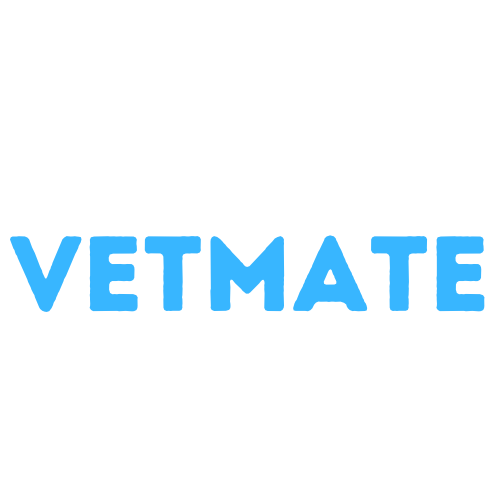 VetMate Logo